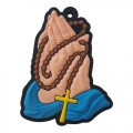 LR011 - Mãos Rezando